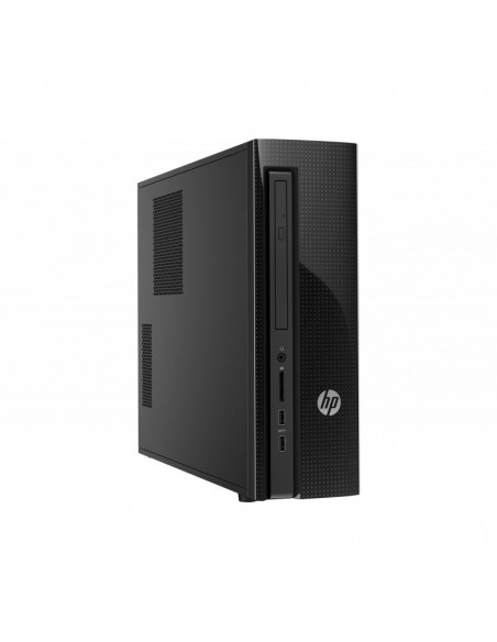 HP 450 i3-4170 4GB 500GB FREEDOS 20" (M2A81EA)