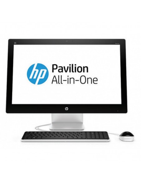 HP PAV AIO 23-q200nk i5-6400T8GB 1TB 7200 W10+ECRAN 23"TOUC (V2F16EA)