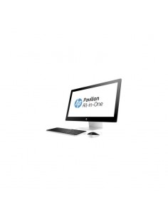 HP PAV AIO 23-q200nk i5-6400T8GB 1TB 7200 W10+ECRAN 23"TOUC (V2F16EA) 2