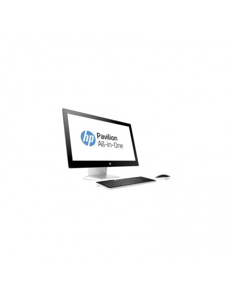 HP PAV AIO 23-q200nk i5-6400T8GB 1TB 7200 W10+ECRAN 23"TOUC (V2F16EA)