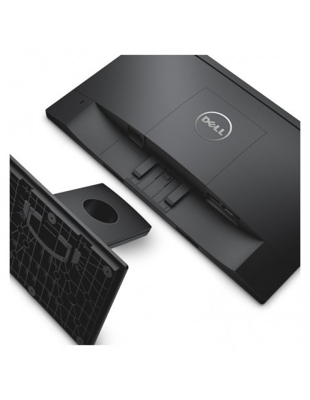 Dell 19 Monitor E1916H - 47cm(18.5") Black (E1916H-3Y)