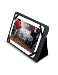 PORTDESIGN NOUMEA Black 7"/8" (201310)