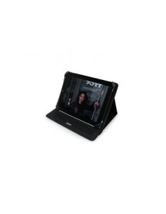 PORTDESIGN CASE PHOENIX IV Universal 7 pouces Black (201241) 2