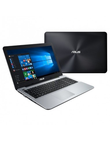 ASUS X555UJ i7-6500 8G 1Tb VRAM 2G WIN10 (90NB0AG2-M02000)