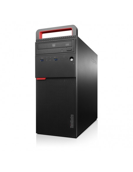 LENOVO M700 TWR i5-6500 4GB 500GB FREEDOS (10KM000SFM)