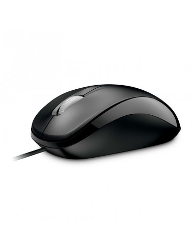 MS L2 Compact Opticl Mouse 500 Mac/Win EMEA EFR EN/AR/FR/EL/ (U81-00083)