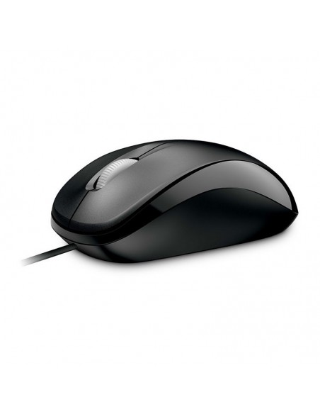 MS L2 Compact Opticl Mouse 500 Mac/Win EMEA EFR EN/AR/FR/EL/ (U81-00083)