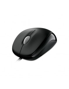 MS L2 Compact Opticl Mouse 500 Mac/Win EMEA EFR EN/AR/FR/EL/ (U81-00083) 2