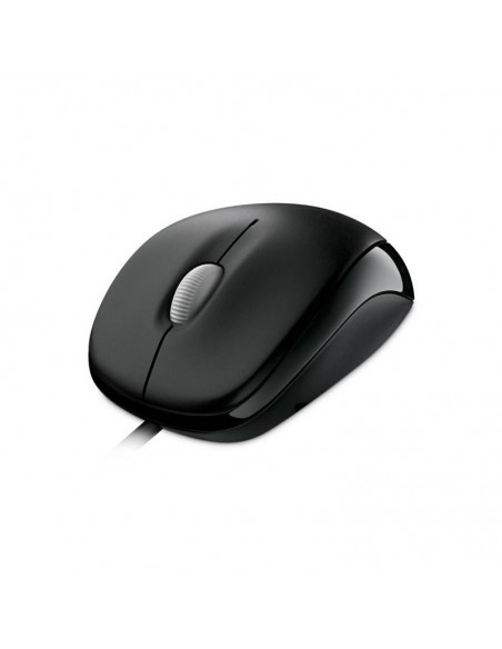 MS L2 Compact Opticl Mouse 500 Mac/Win EMEA EFR EN/AR/FR/EL/ (U81-00083)