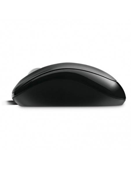 MS L2 Compact Opticl Mouse 500 Mac/Win EMEA EFR EN/AR/FR/EL/ (U81-00083)