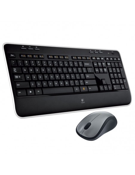 LOGITECH Wireless Combo MK520, French AZERTY (920-002612)