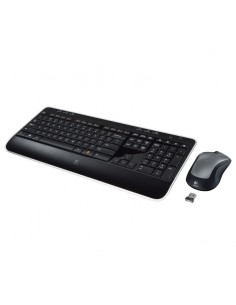 LOGITECH Wireless Combo MK520, French AZERTY (920-002612) 2