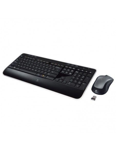 LOGITECH Wireless Combo MK520, French AZERTY (920-002612)