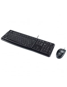 LOGITECH Desktop MK120, French AZERTY (920-002539) 2
