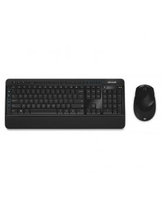 Microsoft WrlssDsktp3050 withAES USB Port French Hdwr CD (PP3-00007) 2