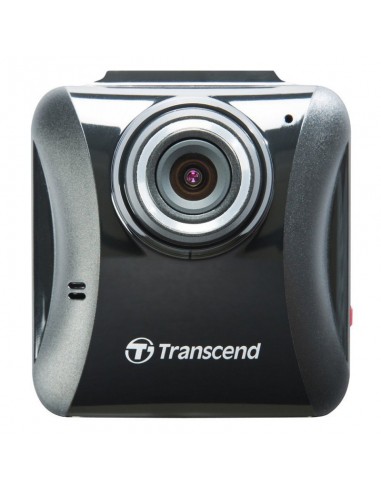 Transcend car video 16G DrivePro 100, 2.4" LCD (TS16GDP100M)