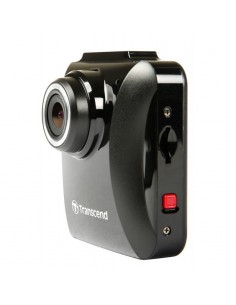 Transcend car video 16G DrivePro 100, 2.4" LCD (TS16GDP100M) 2