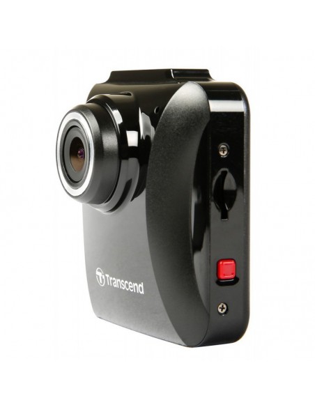 Transcend car video 16G DrivePro 100, 2.4" LCD (TS16GDP100M)