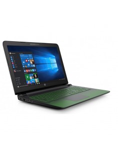 HP Pavilion Gaming i7-6700HQ15.6" 8GB 1TB Nvidia 4GB W10 T (P1D56EA)