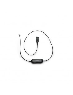 Jabra casque GN 1216 (for Avaya 9600/1600) (88001-03)