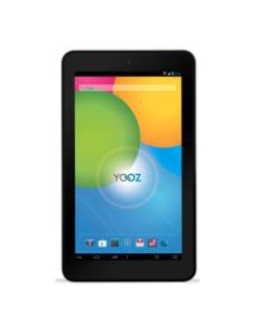 YooZ MyPad703 Black ,Quad Core , 8GB,wifi, Bluetooth