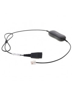 Jabra casque GN 1216 (for Avaya 9600/1600) (88001-03) 2