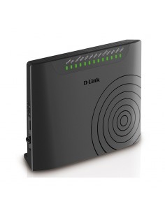 D-LINK ROUTEUR ADSL2/2+11ac 750Mbps cloud router with 4x10/1 (DSL-2877AL/ME)