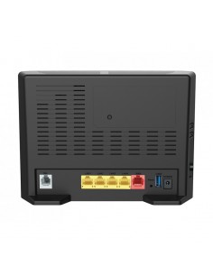 D-LINK ROUTEUR ADSL2/2+11ac 750Mbps cloud router with 4x10/1 (DSL-2877AL/ME) 2