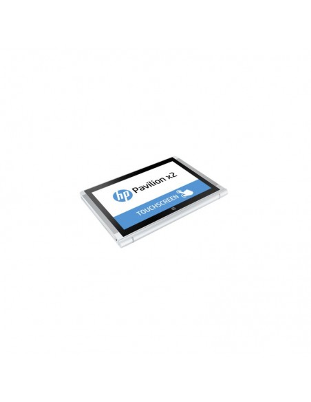 HP X2 Atom Z3736 Quad 10.1" 2GB 32GB W 8.1 Touch (N2J86EA)