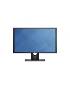Dell 23 Monitor | E2316H 58,4cm (23") Black EUR (E2316H-3Y-A) 2