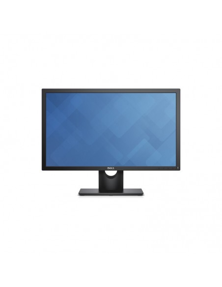 Dell 23 Monitor | E2316H 58,4cm (23") Black EUR (E2316H-3Y-A)