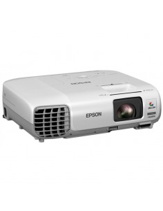 Epson EB-W29, Projectors,WXGA,1280x 00,16:10,3,000lumen-2,10 (V11H690040) 2