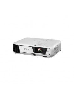 Epson EB-S31 3200 Lumen,SVGA,800x600,WiFi en option 10000 1s (V11H719040) 2