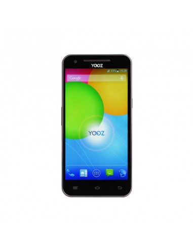 YOOZ Z500, Black, FULL HD, 1GB, 16 GB (YSPZ500)