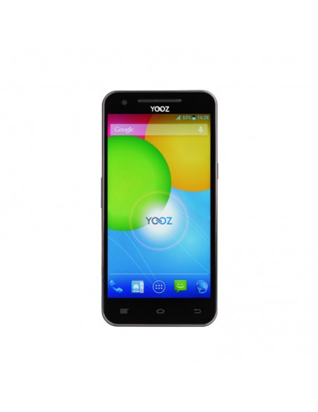 YOOZ Z500, Black, FULL HD, 1GB, 16 GB (YSPZ500)