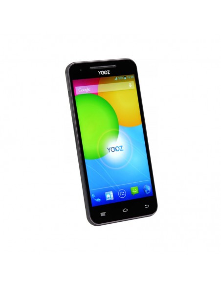 YOOZ Z500, Black, FULL HD, 1GB, 16 GB (YSPZ500)