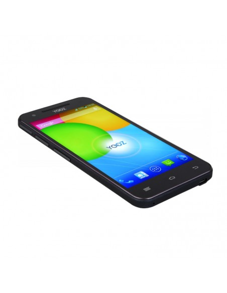 YOOZ Z500, Black, FULL HD, 1GB, 16 GB (YSPZ500)