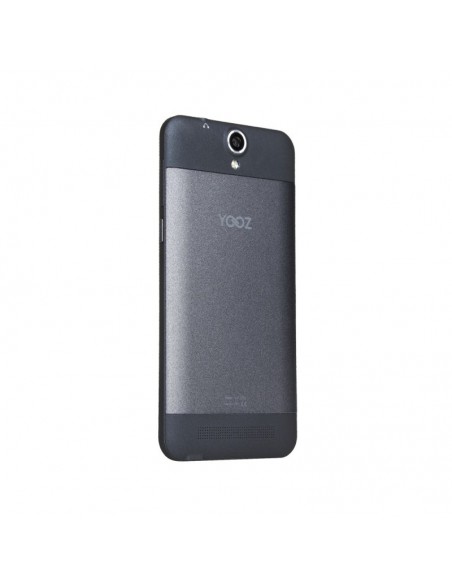 YOOZ Z500, Black, FULL HD, 1GB, 16 GB (YSPZ500)