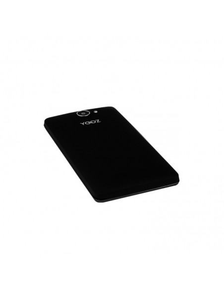 YOOZ S400, Black, additional Cover, 512 MB, 4GB (YSPS400)