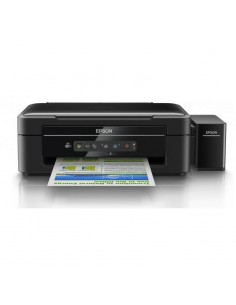 Epson multifonction ITS L365 A4 3en1 33ppm 5760*1440Dpi Ipri (C11CE54402) 2