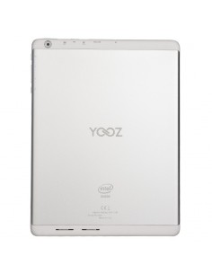 YooZ MyPadi970FHD, Retina,intel Quad Core, White , 16GB, 3G (YPADI970FHD) 2