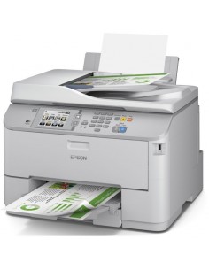 EPSON WorkForce Pro WF-5620DWFInkjet Printers, Business inkj (C11CD08401)