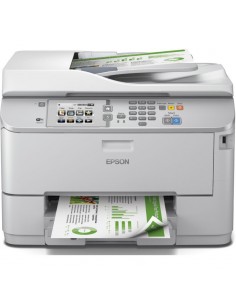 EPSON WorkForce Pro WF-5620DWFInkjet Printers, Business inkj (C11CD08401) 2