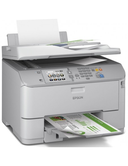 EPSON WorkForce Pro WF-5620DWFInkjet Printers, Business inkj (C11CD08401)