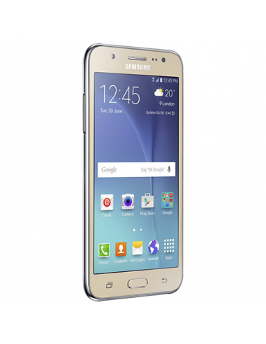 Samsung Galaxy J1 4G GOLD 4.5" /1 GH2/ GAR 1 AN/ 