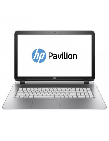 HP PAV 15 i3-4030U Dual 15.6"4GB 500GB FreeDos (K3F92EA)