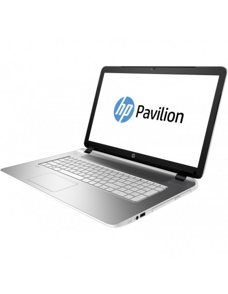 HP PAV 15 i3-4030U Dual 15.6"4GB 500GB FreeDos (K3F92EA)