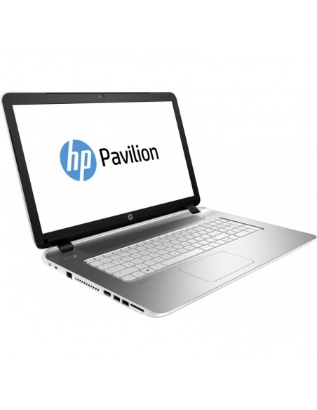 HP PAV 15 i3-4030U Dual 15.6"4GB 500GB FreeDos (K3F92EA)