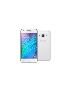 Samsung Galaxy J3 BLANC 5"/1.5 GH2/ GAR 1 AN EDITION 2016