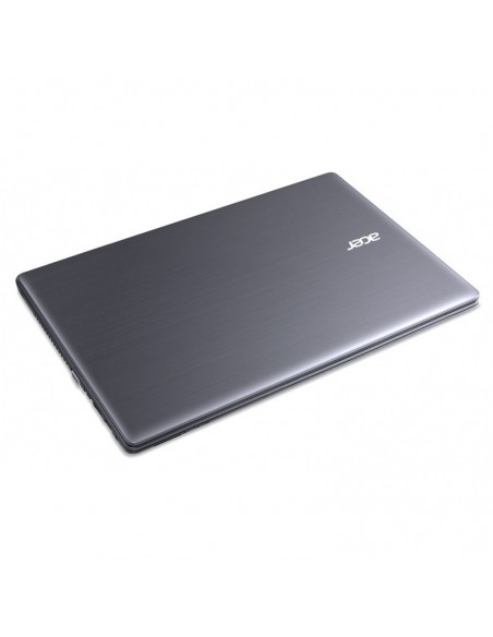 ACER E5-571 i5-4210 15.6" 4GB500GB CG 2GB Pav Num Linux (NX.MRFEM.014)